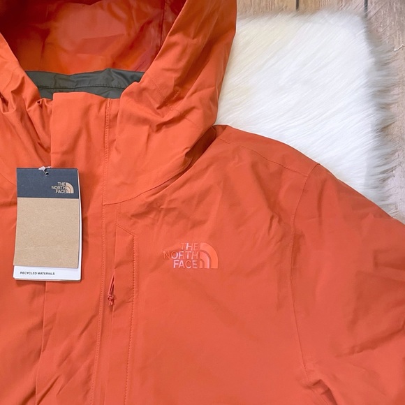 The North Face Men’s Carto TriClimate 3 In 1 Jacket - Picture 4 of 9